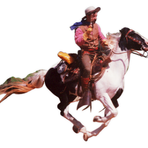 Cowboy PNG