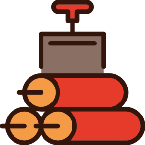 Dynamite PNG