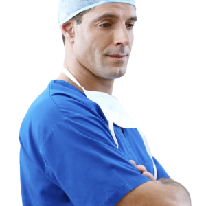 Doctor PNG