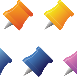 Pin PNG