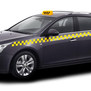 Taxi PNG