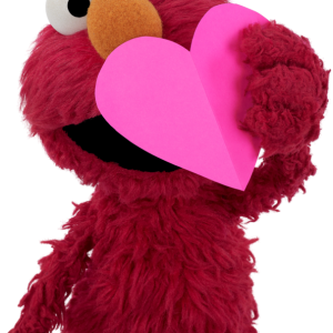 Elmo PNG