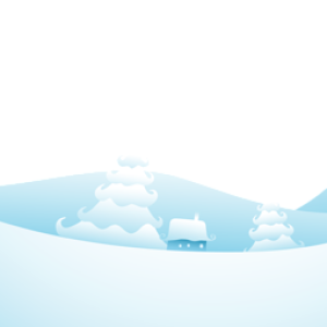 Winter PNG