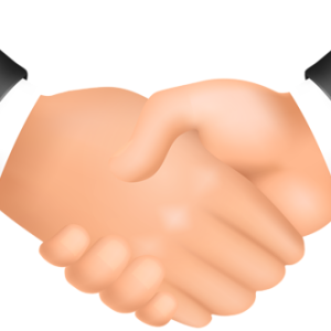 handshake PNG