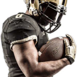 American football PNG