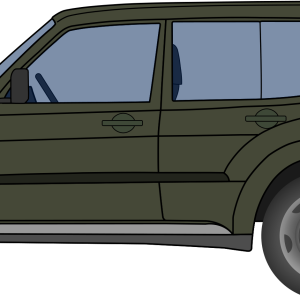 Mitsubishi PNG