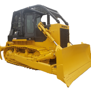 Bulldozer PNG