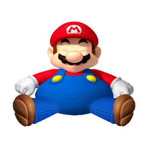 Mario PNG