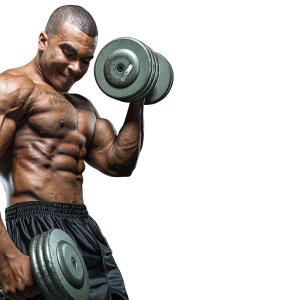 Bodybuilding PNG