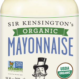 Mayonnaise PNG