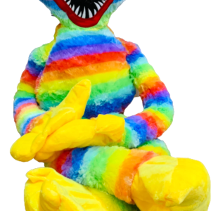 Huggy Wuggy PNG