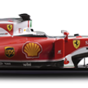 Formula 1 PNG