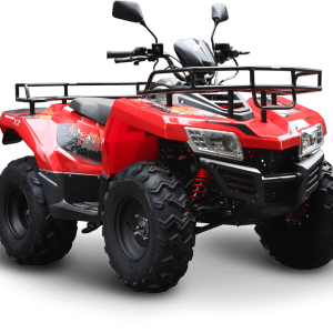 ATV, quad bike PNG