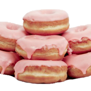 Donut PNG