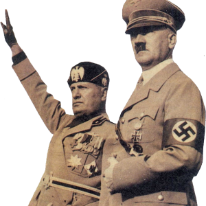 Adolf Hitler PNG