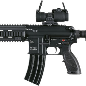 Assault rifle PNG