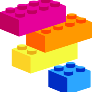 Lego PNG