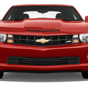 Chevrolet Camaro PNG