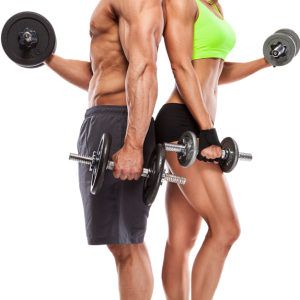 Fitness PNG