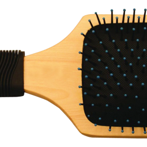 Hairbrush PNG
