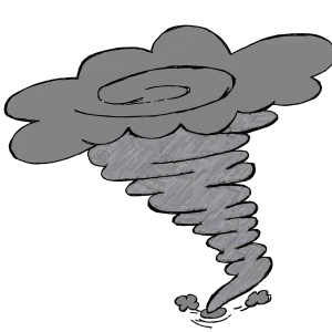 tornado PNG