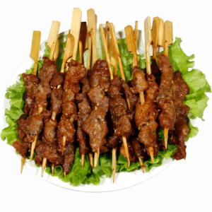 kebab PNG