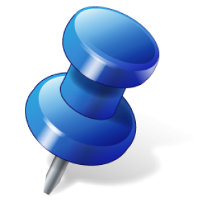 Pin PNG