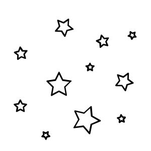 Stars PNG