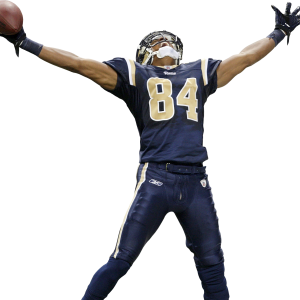 American football PNG