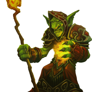 Goblin PNG