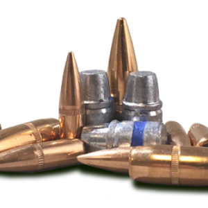 Bullets PNG image