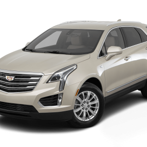 Cadillac PNG