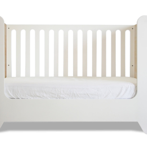 Infant bed, crib PNG