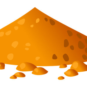 Sand PNG