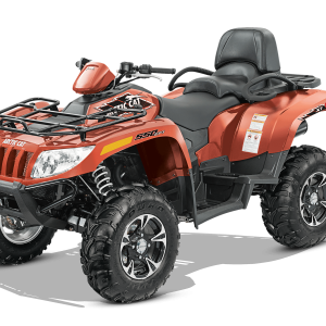 ATV, quad bike PNG