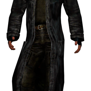 S.T.A.L.K.E.R. PNG, Stalker PNG