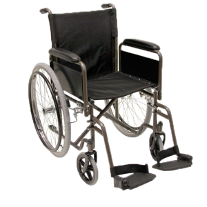 Wheelchair PNG