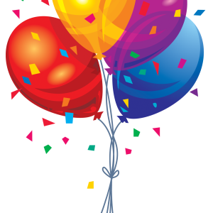balloon PNG image