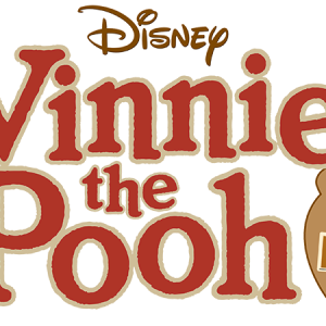 Winnie Pooh PNG