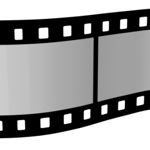 Filmstrip PNG