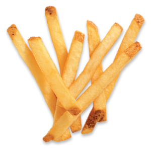 Fries PNG