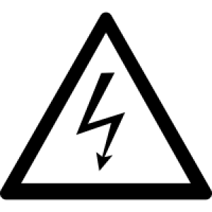 High voltage PNG