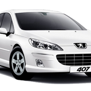 Peugeot PNG