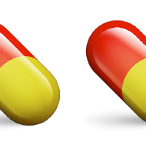 Pills PNG