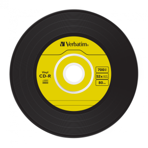 Vinyl record PNG