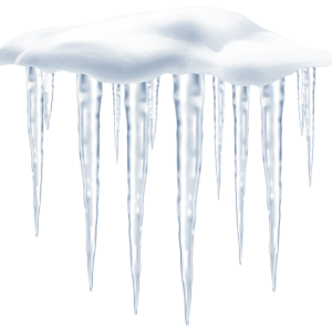icicles PNG