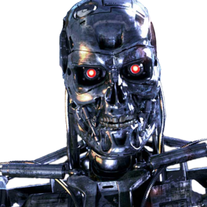 Terminator PNG