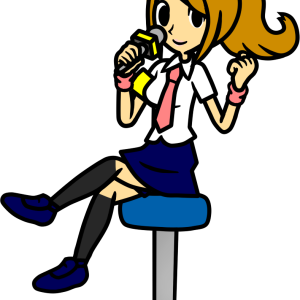 Reporter PNG