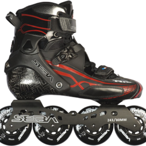 Roller skates PNG