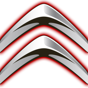 Citroen logo PNG